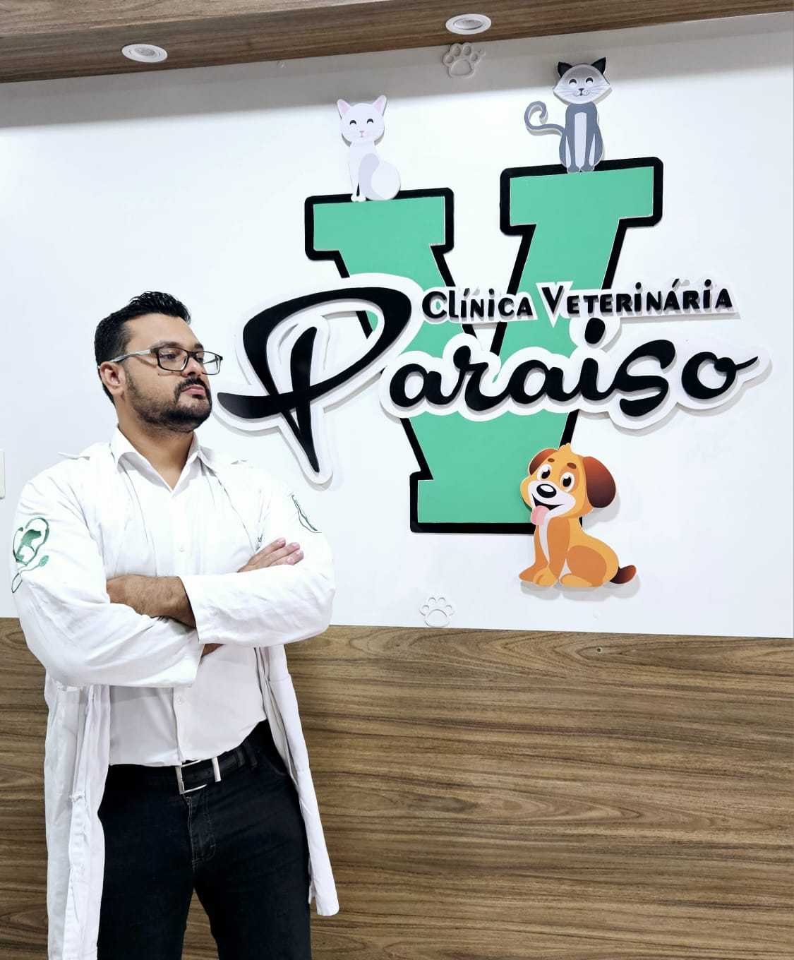 Foto da Galeria