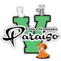 Logo Centro Veterinário Paraíso